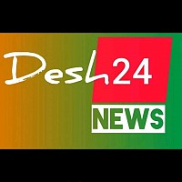 Desh 24 News