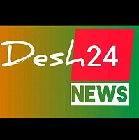 Desh 24 News