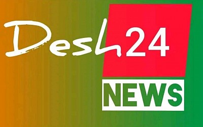 Desh 24 News